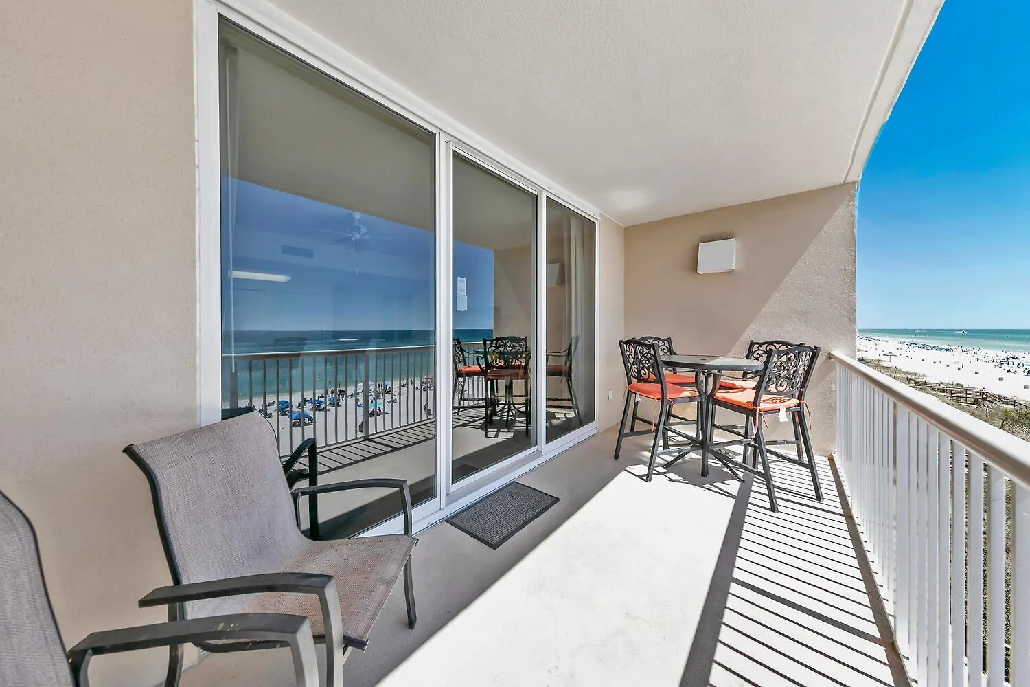 Majestic Beach Towers 1-407 Panama Stadt 0*,  USA
