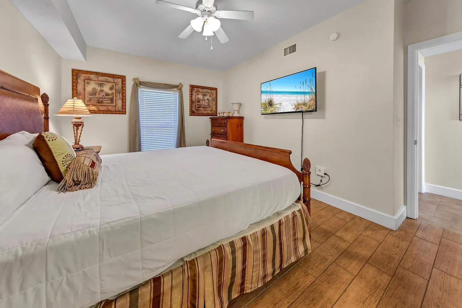 Majestic Beach Towers 1-407 Panama City Beach United States
