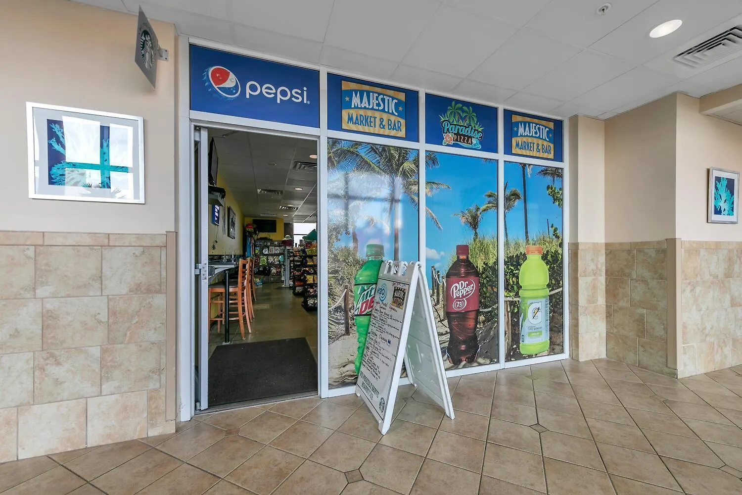 Majestic Beach Towers 1-407 Panama City Beach Holiday home
